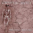 Crystal Myth - Silence in the Air Run Like Hell Live