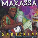 Marassa - Santa Martha