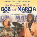 Bob Andy - I Have Got to Go Back Home Live at Razor s…