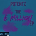 POTENTZ - Money