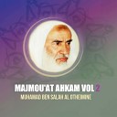 Muhamad Ben Salah Al Otheimine - Majmou at Ahkam Pt 6