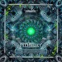M Theory feat Cylon - Restored Pathways