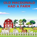 Old MacDonald Had A Farm Old MacDonald s Jack And… - Old MacDonald Had A Farm String Orchestra…