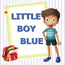 Little Boy Blue Jack And Jill Nursery Rhymes Kids… - Little Boy Blue Lullaby Version