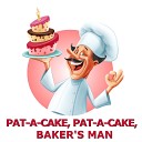 Pat A Cake Pat A Cake Children s Music Nursery… - Pat A Cake Pat A Cake Baker s Man String Orchestra…