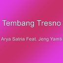 Tembang Tresno - Arya Satria Feat Jeng Yamti