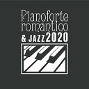 Pianoforte Caff Ensemble - Mellow Piano Jazz