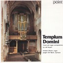 Christian Larsen - Sonatina for Organ 1956 Vivo