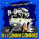 Io E I Gomma Gommas - The Passenger