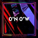 colorfiction - Entity Relationship Diagram