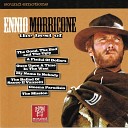 Nicky North Studio London Orchestra - Main Theme The Good the Bad the Ugly