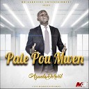 Aquela Dorvil - Pale pou mwen