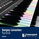 Sergey Levashov - I Love You feat Ange radio version