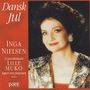 Inga Nielsen Copenhagen University Choir Lille… - Det kimer nu til julefest