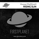 Hussar MaSSiveH - Rising Sun