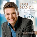 Tom Mandl - Amore mio Edwin Louis Remix