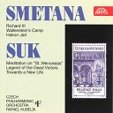 Czech Philharmonic Rafael Kubel k - Legend of Dead Victors Commemoration for Large Orchestra 1919 20 Op…