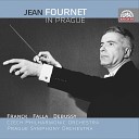 Czech Philharmonic Jean Fournet - Iberia Par les rues et par les chemins