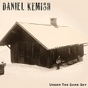 Daniel Kemish - Cards Marked In Advance