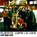 Juana La Loca - Astral