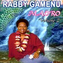 RABBY GAMENU - Just A Dream