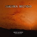 Who Who - Another Day Original Mix