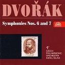 Czech Philharmonic Karel ejna - Symphony No 6 in D Sharp Major Op 60 III Scherzo Furiant…