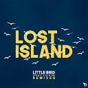 Lost Island feat Laivin - Little Bird Acoustic Version