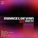 Marcel de Van - Face to Face Bonus Tracks