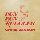 Chris Janson - Run Run Rudolph 2019 CMA Country Christmas…