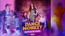 Milasya - Dance Monkey Russsian Cover