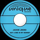 Jackie Jocko - Got a Bee in My Bonnet