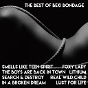 Beki Bondage - I Heard It Through The Grapevine
