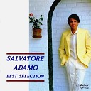 Salvatore Adamo - Printemps Sous La Neige
