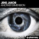 Jens Jakob - The Ocean Original Mix