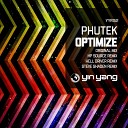 Phutek - Optimize Hell Driver Remix