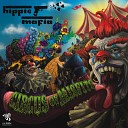 Hippie Mafia - Tripping With Trumpets Original Mix