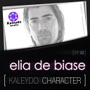 Elia De Biase - Jam Original Mix