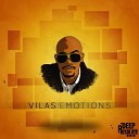 Vilas - Forgotten Original Mix