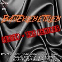 Batteriebetrieb - Fetish X Treme Hypomania Remix