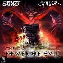 Saivor Gonzi - Awaken Demon Original Mix