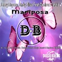 Jerry Ropero Andy Silva feat Desiree Cardia - Mariposa Daniele Cucinotta Remix