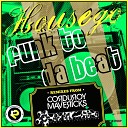 Housego - Funk To Da Beat Corduroy Mavericks Remix