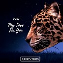 Olej - My Love For You Original Mix