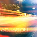 Aquasion - On The Line Original Mix