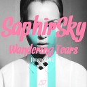 Saphirsky - Wandering Tears Original Mix