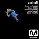 American Dj - Cassiopeia Dten Remix