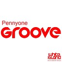 Pennyone - Groove Original Mix
