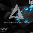 Gorbunoff - Unbroken Extended Mix