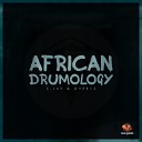 E Jay Over12 - African Drumology Reprise